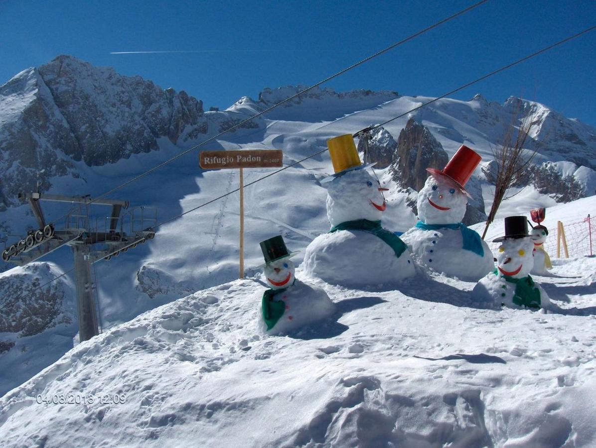 Monte Civetta Hotel Alleghe