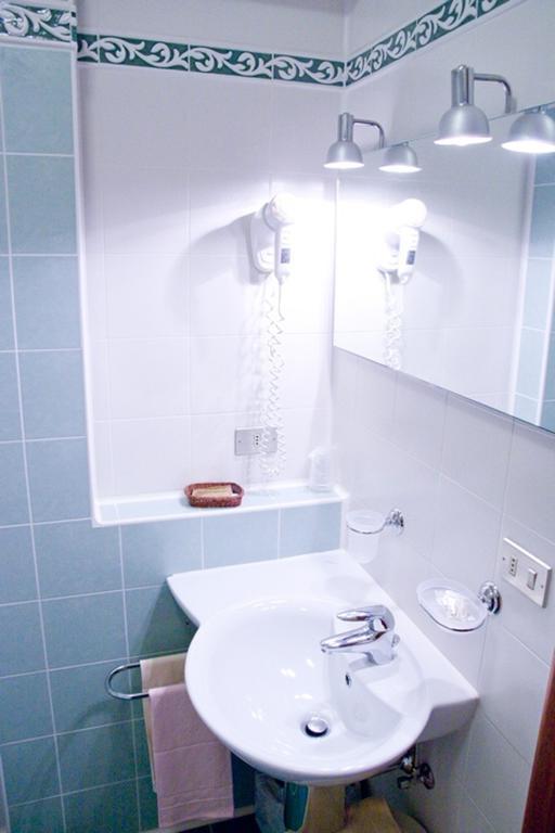 Hotel Monte Civetta 3*