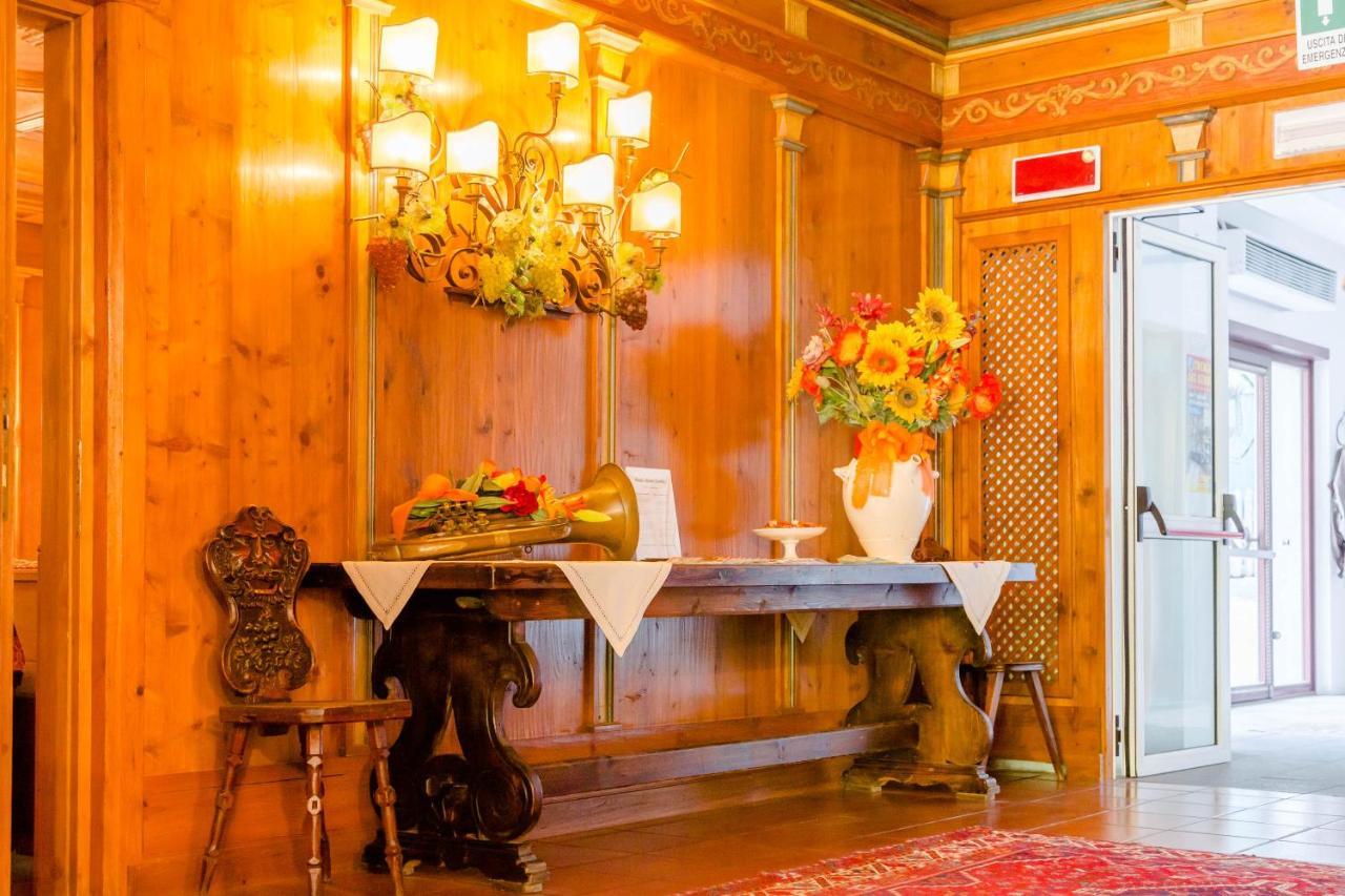 Monte Civetta Hotel 3*