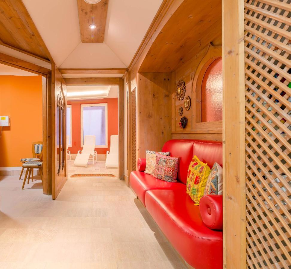 Monte Civetta Hotel Alleghe