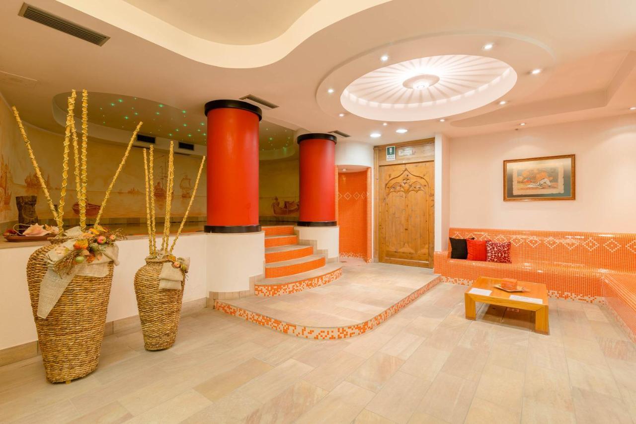 Monte Civetta Hotel Alleghe