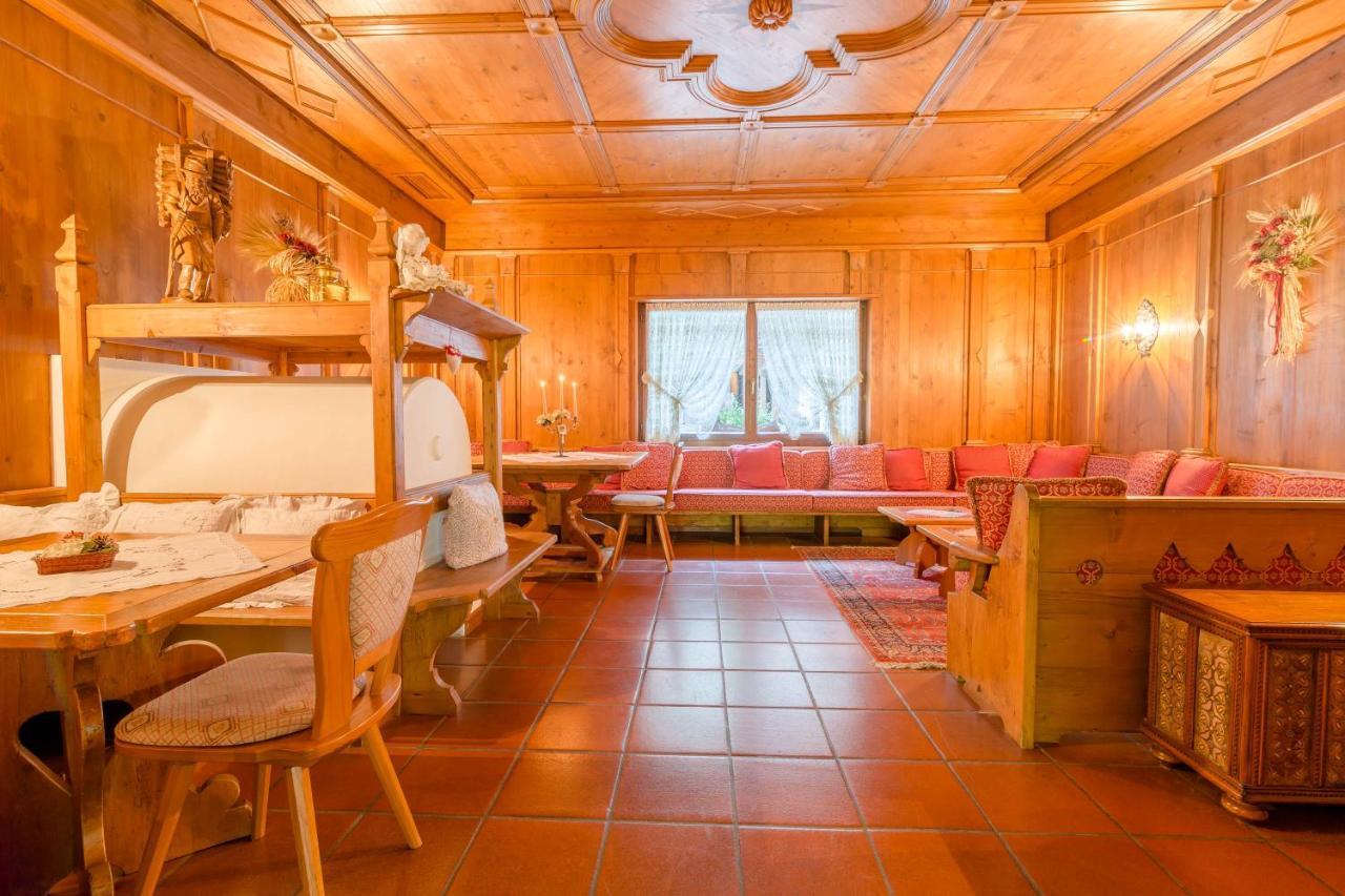 Monte Civetta Hotel Alleghe