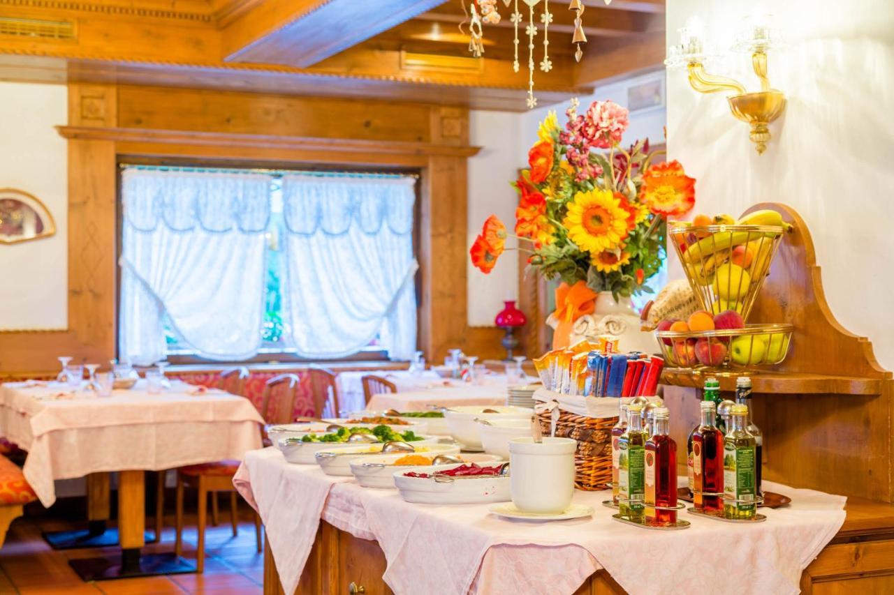 Monte Civetta Hotel Alleghe