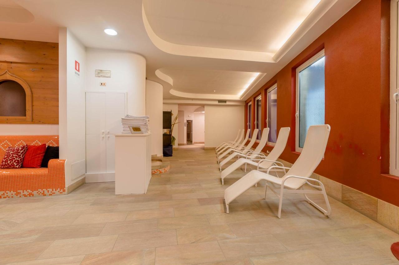 Hotel Monte Civetta 3*