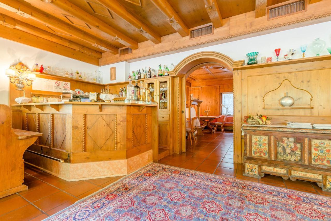 Hotel Monte Civetta 3*