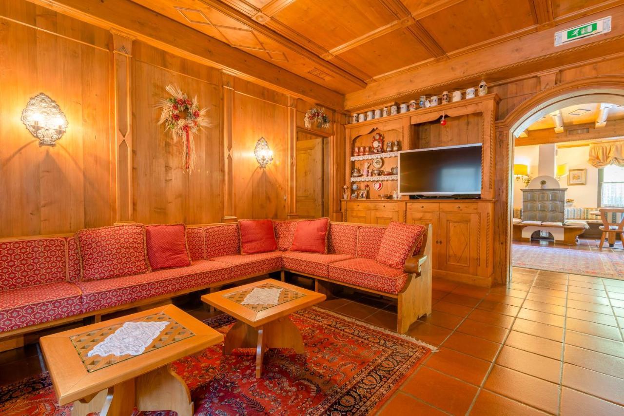 Monte Civetta Hotel Alleghe