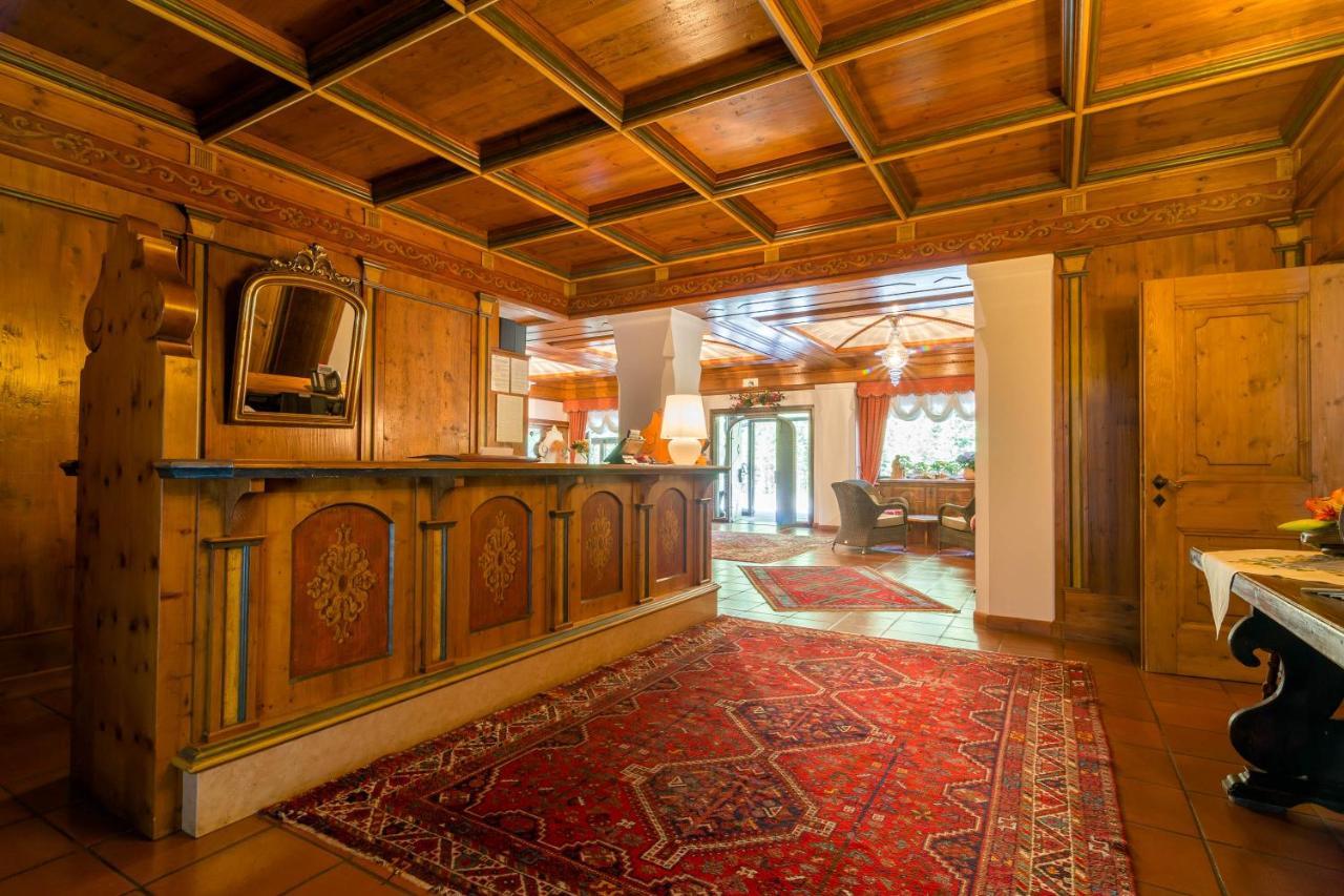 Hotel Monte Civetta Alleghe