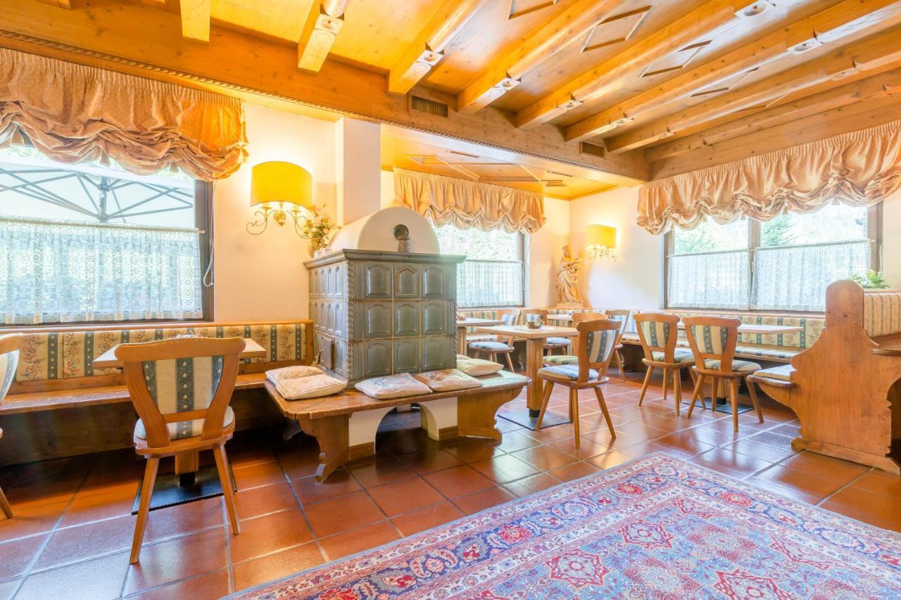 Hotel Monte Civetta Alleghe
