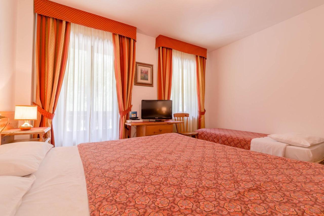 Hotel Monte Civetta Alleghe