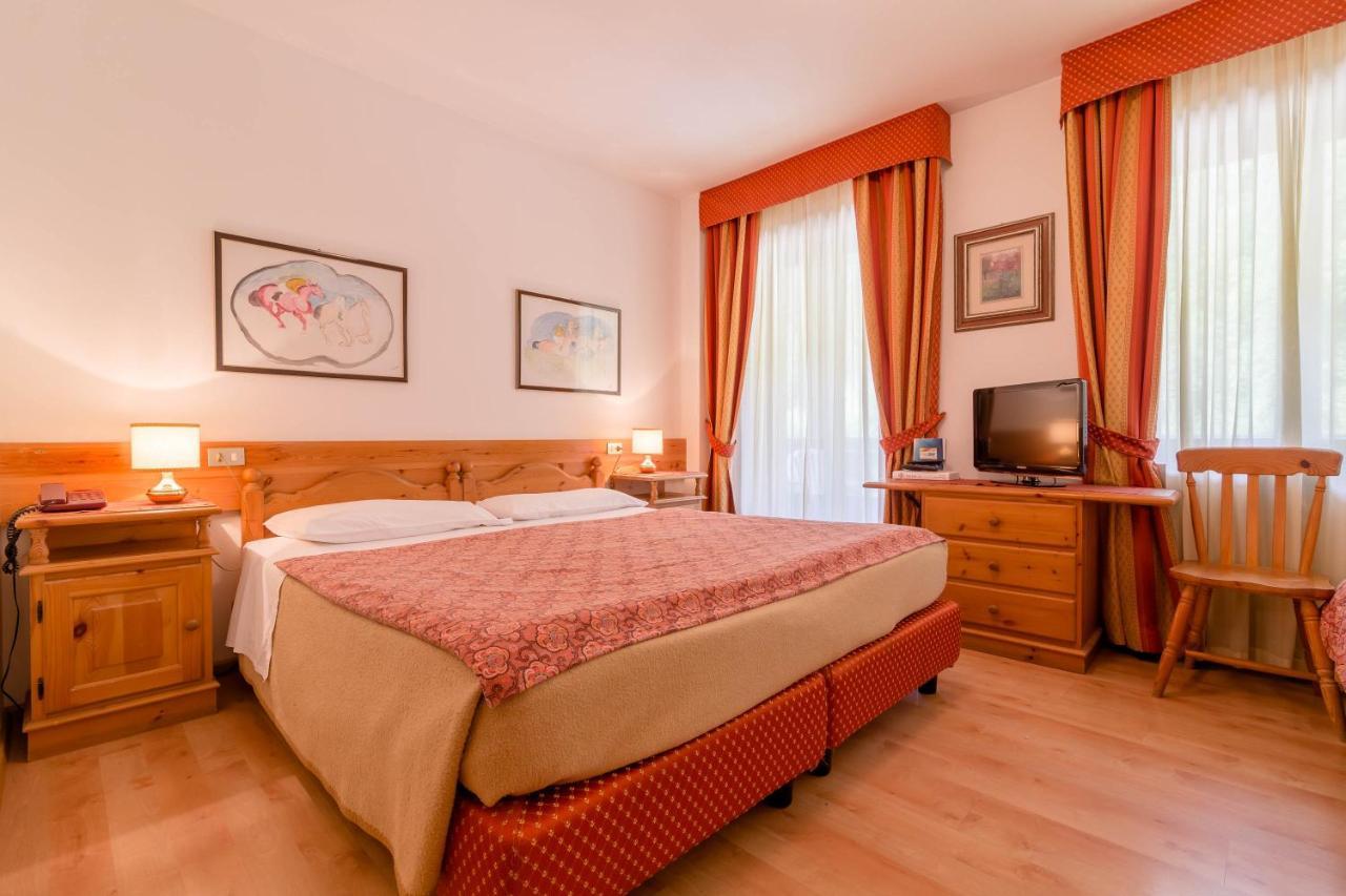 Monte Civetta Hotel